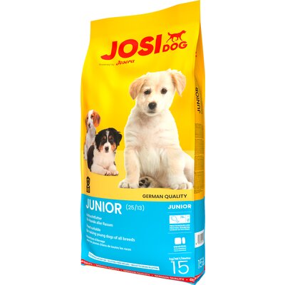 JosiDog Junior 15 kg
