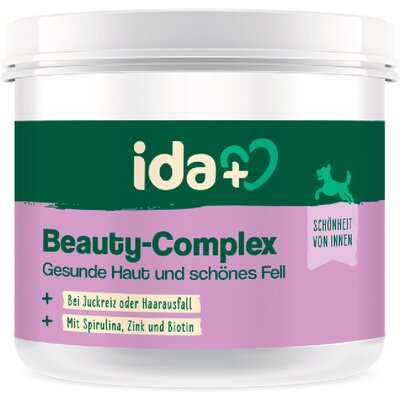 ida+plus Beauty Complex 350 g
