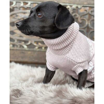 pawberry Hundepullover Helsinki – Ansicht 3