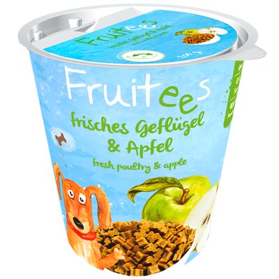 bosch Fruitees 
