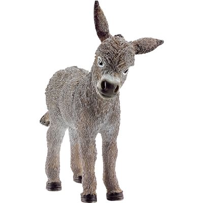 Schleich Esel Fohlen