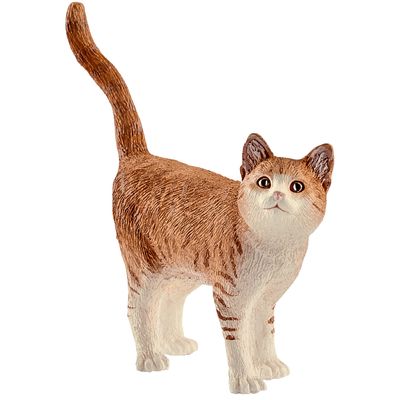 Schleich Katze 