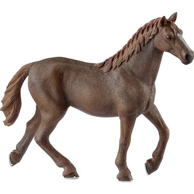 Schleich Englische Vollblut Stute 