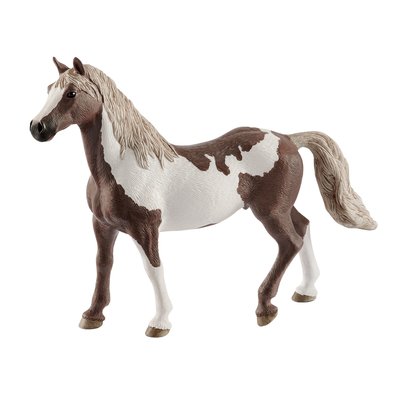 Schleich Paint Horse Wallach 