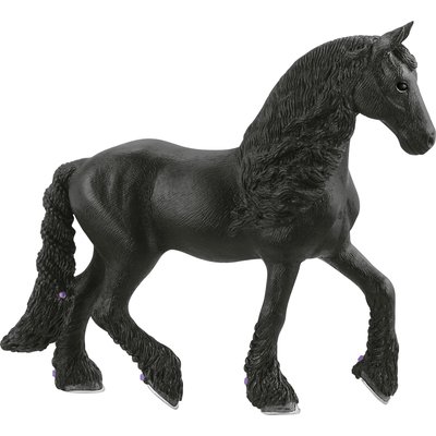 Schleich HORSE CLUB Friesen Stute 