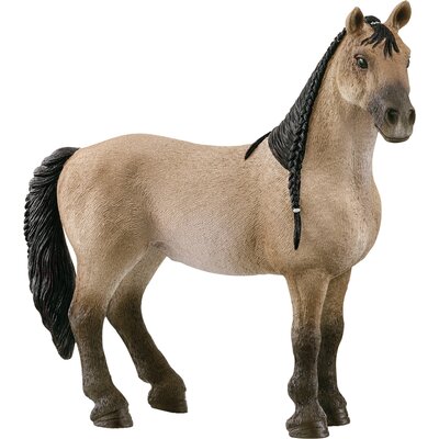 Schleich HORSE CLUB Criollo Definitivo Stute 