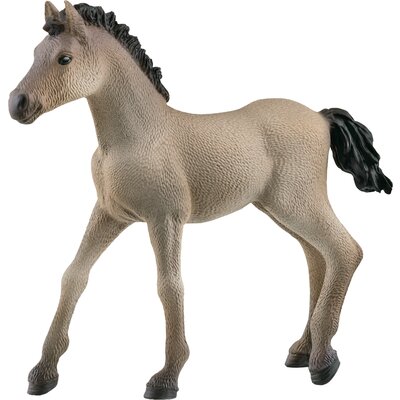 Schleich HORSE CLUB Criollo Definitivo Fohlen 