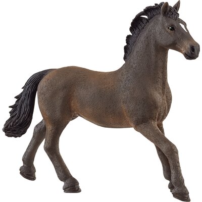Schleich HORSE CLUB Oldenburger Hengst 