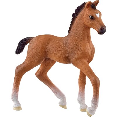 Schleich HORSE CLUB Oldenburger Fohlen 