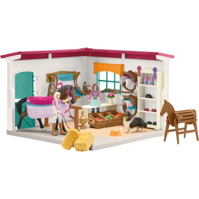 Schleich HORSE CLUB Reitshop 