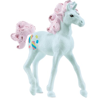 Schleich bayala Sammelfigur Candy Marshmallow
