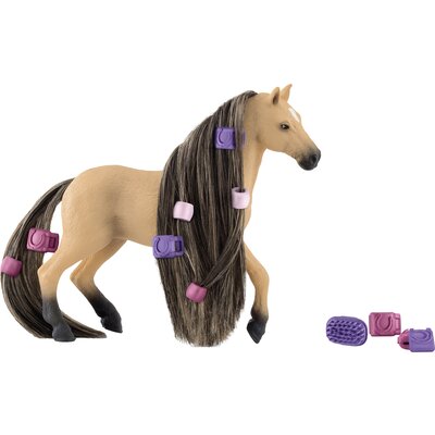 Schleich HORSE CLUB Beauty Horse Andalusier Stute Sofias Beauties 