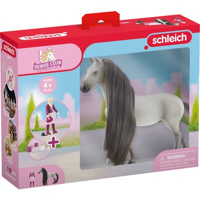 Schleich HORSE CLUB Sofia und Dusty Starter Set – Ansicht 2