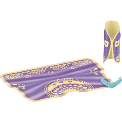 Schleich HORSE CLUB Beauty Accessoires 
