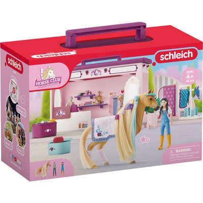 Schleich HORSE CLUB Pop-Up Boutique Sofias Beauties