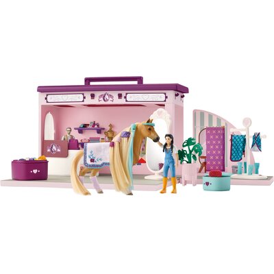 Schleich HORSE CLUB Pop-Up Boutique Sofias Beauties