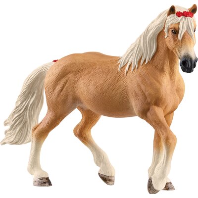 Schleich Haflinger Stute 