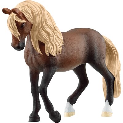 Schleich Paso Peruano Hengst