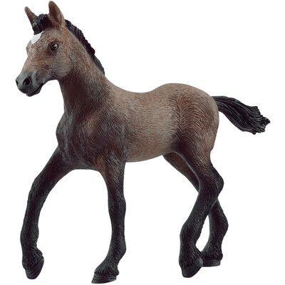Schleich Paso Peruano Fohlen 