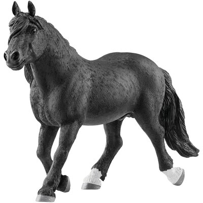 Schleich Noriker Hengst 