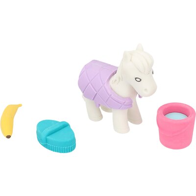 Miss Melody Radiergummi-Set – Ansicht 3