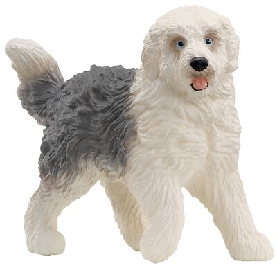 Schleich Farm World Bobtail 