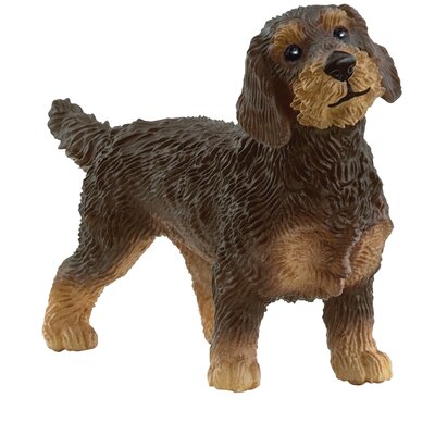 Schleich Farm World Rauhaardackel 