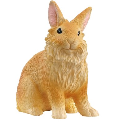 Schleich Farm World Löwenkopfkaninchen 