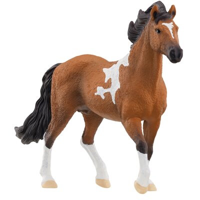 Schleich HORSE CLUB Mangalarga Marchador Hengst 