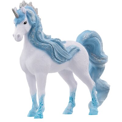 Schleich bayala Flowy Einhorn Stute 