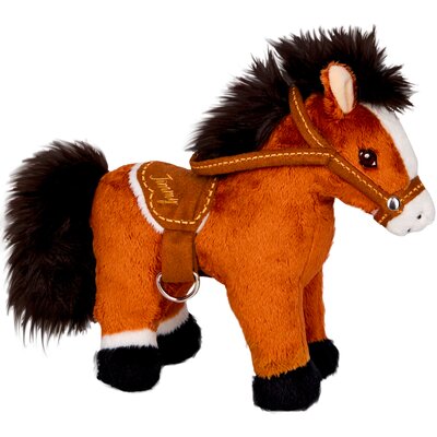 DIE SPIEGELBURG Kleines Pferd Jimmy - Pferdefreunde 