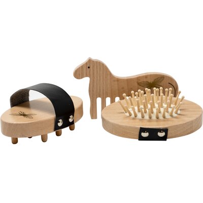 ASTRUP Pflegeset Hobby Horse – Ansicht 5