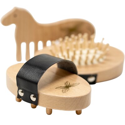 ASTRUP Pflegeset Hobby Horse – Ansicht 1