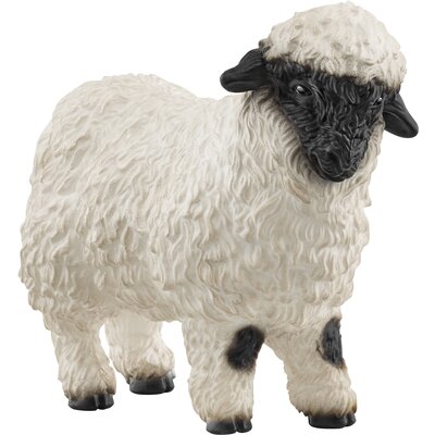 Schleich Farm World Walliser Schwarznasenschaf 