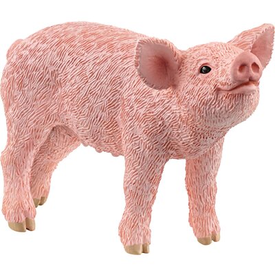 Schleich Farm World Ferkel 