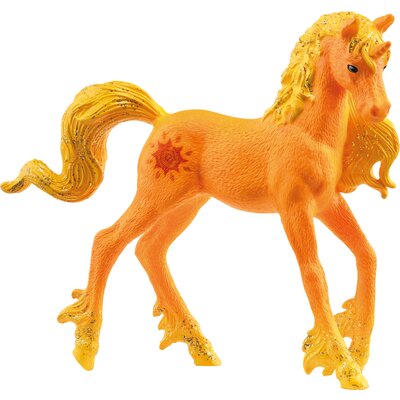 Schleich bayala Sammeleinhörner Sunny