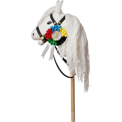 ASTRUP Steckenpferd Hobby Horse – Ansicht 2