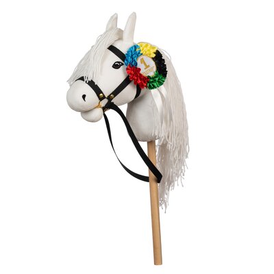 ASTRUP Steckenpferd Hobby Horse – Ansicht 3