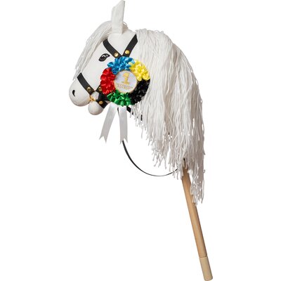 ASTRUP Steckenpferd Hobby Horse – Ansicht 4