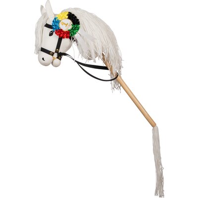 ASTRUP Steckenpferd Hobby Horse – Ansicht 5