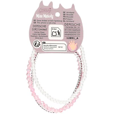 Miss Melody Armbandset – Ansicht 4