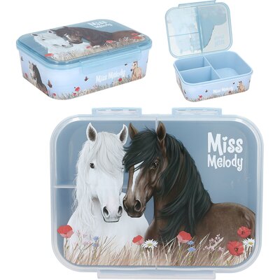 Miss Melody Brotdose Dusty Rose 