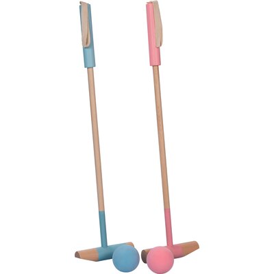 ASTRUP Polo Game Hobby Horse 