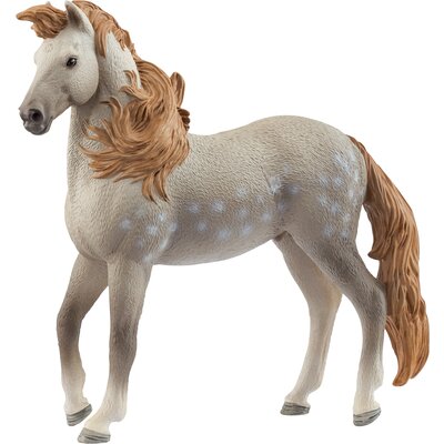 Schleich HORSE CLUB Andalusier Hengst 