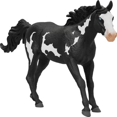 Schleich HORSE CLUB Paint Horse Wallach