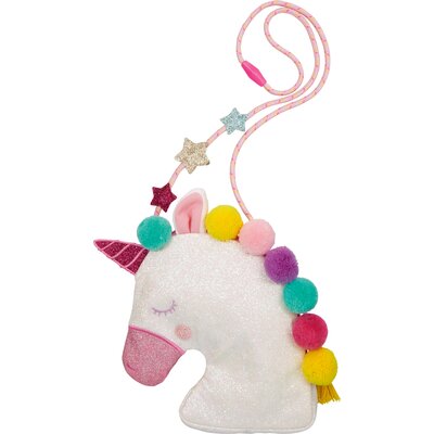 DIE SPIEGELBURG Täschchen Einhorn Einhorn-Paradies 