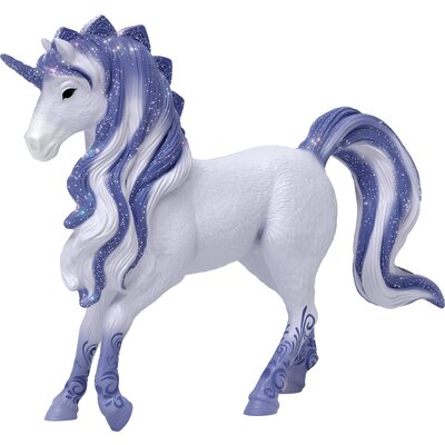 Schleich bayala Cosmos Einhorn Hengst – Ansicht 1