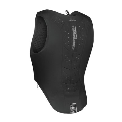 KOMPERDELL Sicherheitsweste Frontzipp Slim Fit