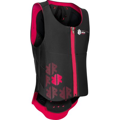 KOMPERDELL Rückenprotektor Ballistic Vest Junior 