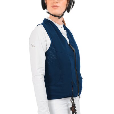 freejump Airbag Weste – Ansicht 4